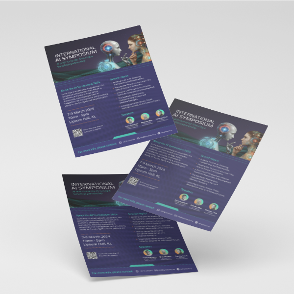 International AI Symposium